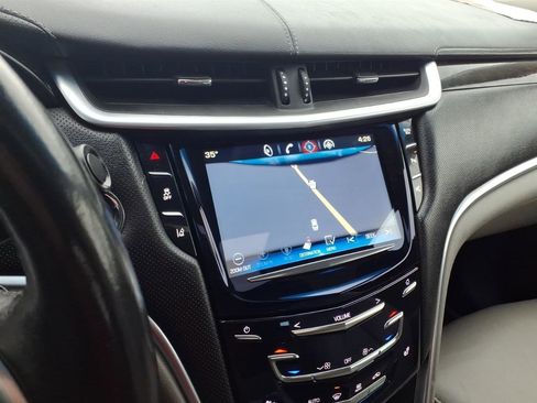 Used 2014 Cadillac XTS Luxury w/ Driver Awareness Package image 12