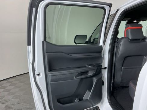 New 2026 Ford Ranger Raptor image 27