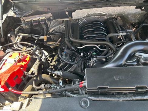 Used 2014 Ford F150 STX w/ Equipment Group 201A Mid image 20