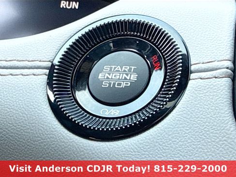 New 2026 Jeep Compass Limited w/ Sun, Sound & Navigation Group AWD/4WD image 9