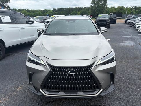 Used 2023 Lexus NX 350 AWD image 13