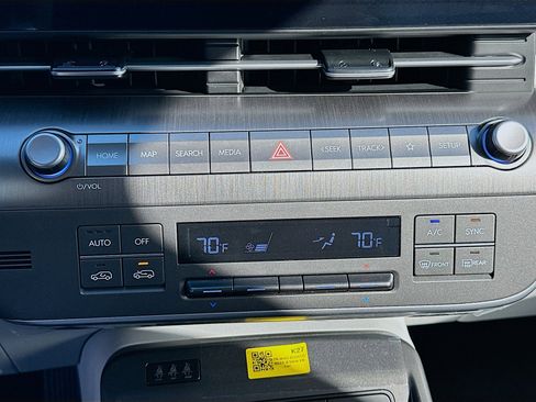 New 2026 Hyundai Kona SEL Premium image 12