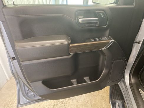 Used 2020 Chevrolet Silverado 1500 RST w/ True North Edition image 25