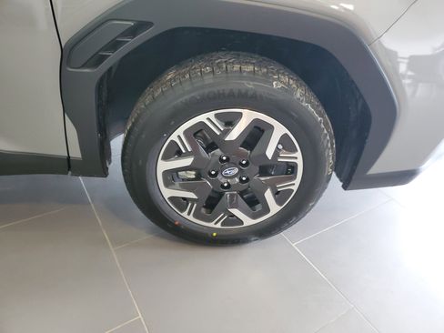 New 2026 Subaru Forester Premium w/ Base/Premium Plus Package AWD/4WD image 5