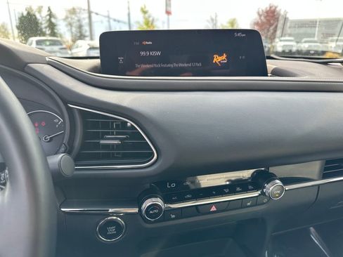 Used 2025 MAZDA CX-30 2.5 Turbo w/ Premium Package image 22