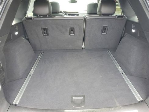 Certified 2021 Cadillac XT5 Premium Luxury image 8