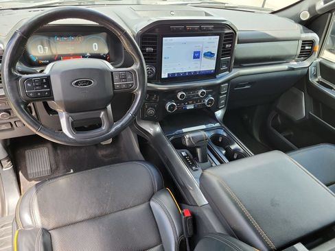 Used 2023 Ford F150 Tremor w/ Equipment Group 402A High AWD/4WD image 13