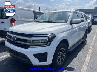 Used 2024 Ford Expedition XLT AWD/4WD video 1