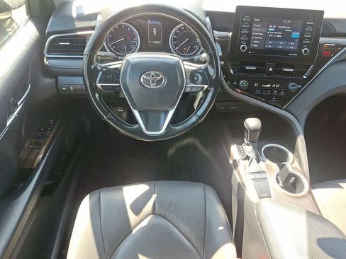 Used 2023 Toyota Camry LE image 21