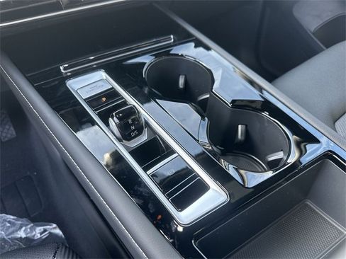 New 2026 Volkswagen Atlas Cross Sport SE image 16