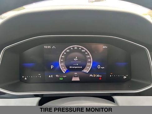 New 2026 Volkswagen Jetta SE image 14