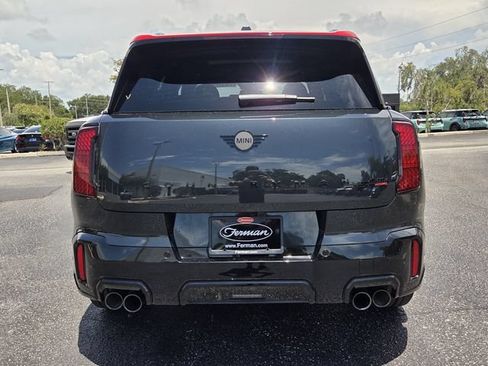 New 2026 MINI Cooper Countryman John Cooper Works w/ Comfort Package Max AWD/4WD image 6