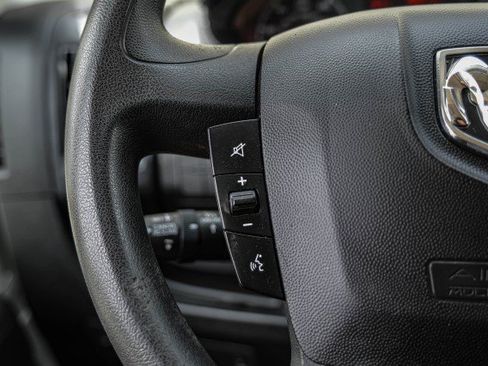 Used 2019 RAM ProMaster 1500 w/ Interior Convenience Group FWD image 15