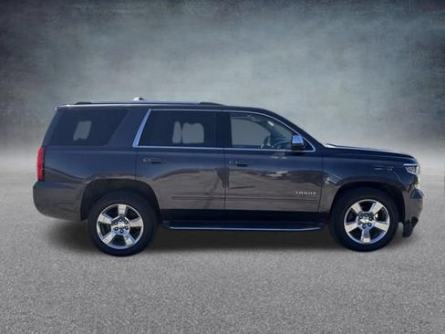 Used 2017 Chevrolet Tahoe Premier AWD/4WD image 6