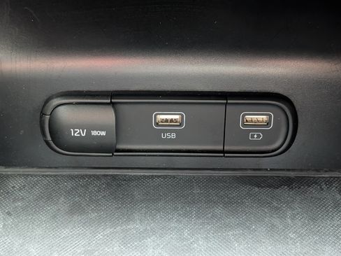 Used 2023 Kia K5 EX w/ EX Premium Package FWD image 19