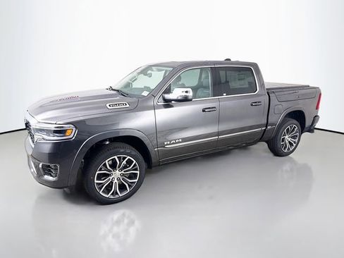 New 2026 RAM 1500 Tungsten image 3