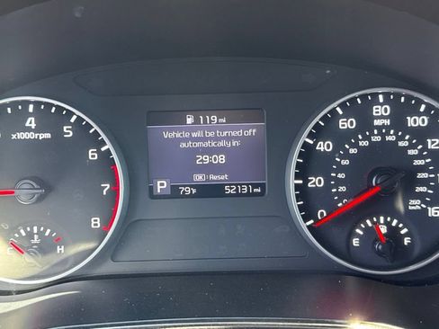 Used 2021 Kia Seltos EX AWD/4WD image 25