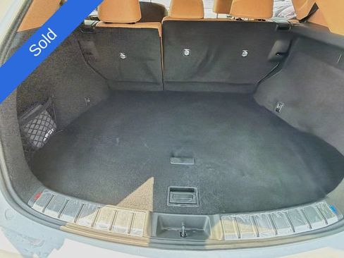 Certified 2026 Lexus NX 350h AWD w/ Cold Area Package image 24