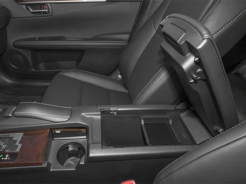 Used 2014 Lexus ES 350 w/ Luxury Package FWD image 17