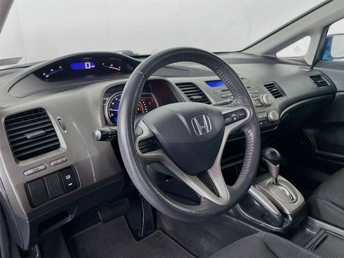 Used 2010 Honda Civic LX-S image 13