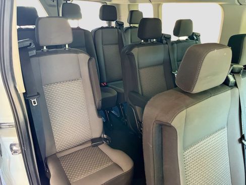 Used 2025 Ford Transit 350 XLT RWD image 26