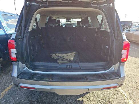 Used 2024 Ford Expedition Max XLT image 24