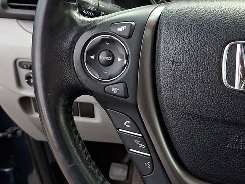 Used 2017 Honda Pilot EX-L image 25