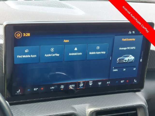Used 2024 Ford Mustang GT RWD image 19