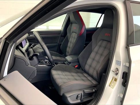 Used 2023 Volkswagen GTI Autobahn image 25