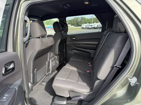 New 2026 Dodge Durango GT w/ Blacktop Package RWD image 14