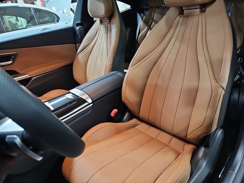 New 2026 Mercedes-Benz CLE 450 4MATIC Coupe image 16