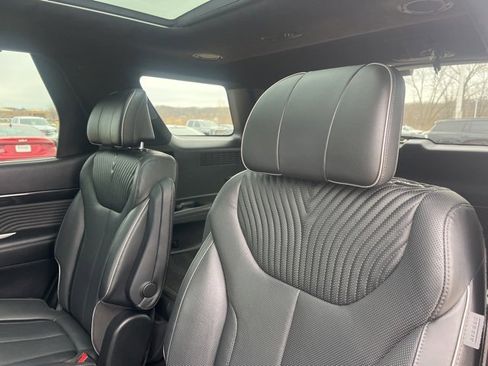 Used 2024 Hyundai Palisade Calligraphy image 38
