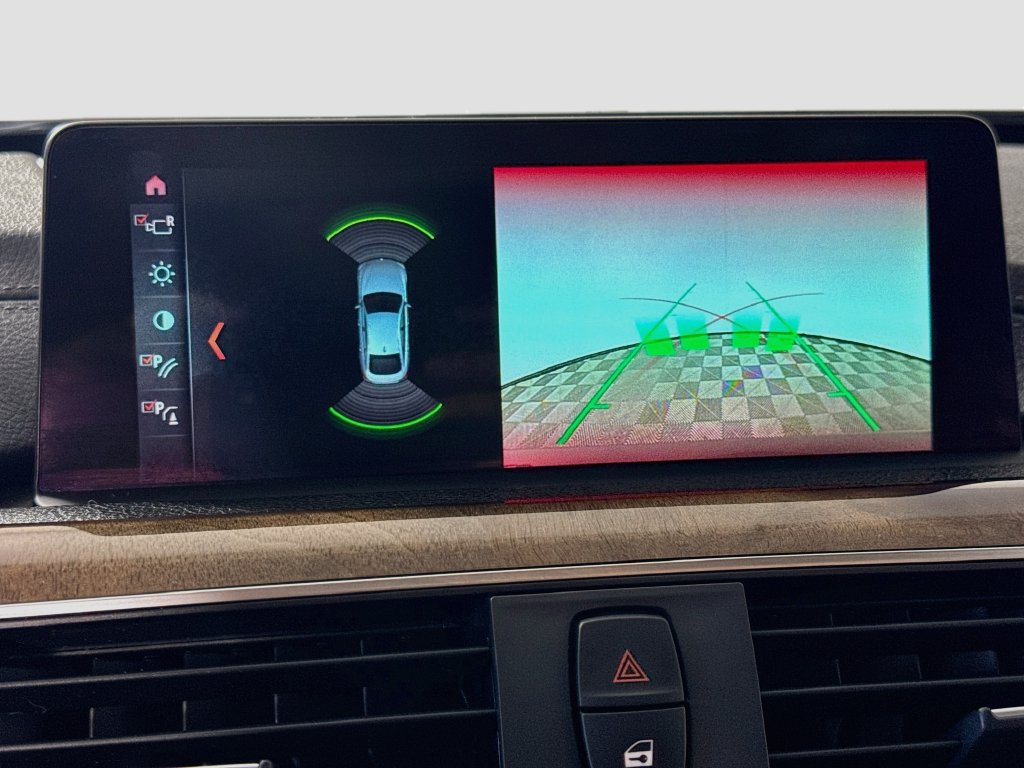 Used 2019 BMW 430i Gran Coupe xDrive w/ Convenience Package AWD/4WD image 23