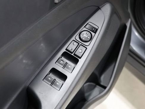 Used 2016 Hyundai Tucson Limited FWD image 19