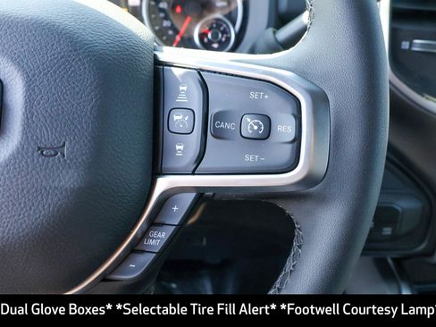 New 2026 RAM 2500 Big Horn image 32