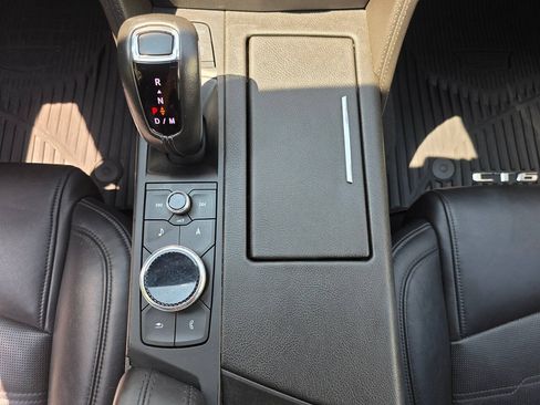 Used 2019 Cadillac CT6 Premium Luxury AWD/4WD image 38