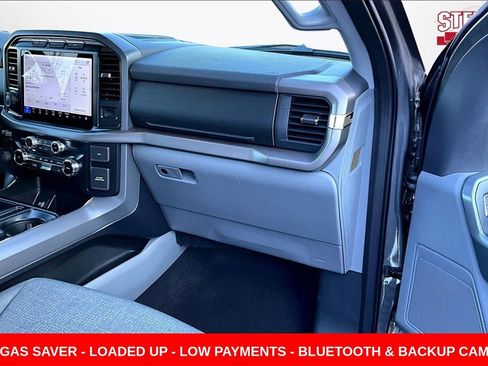 Used 2024 Ford F150 XLT w/ Mobile Office Package image 26