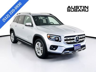 Used 2022 Mercedes-Benz GLB 250