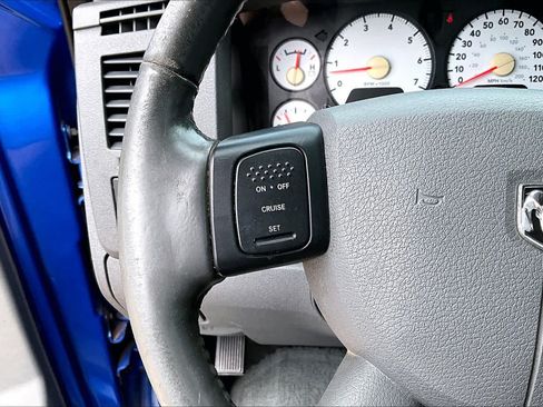 Used 2007 Dodge Ram 1500 Truck SLT AWD/4WD image 23