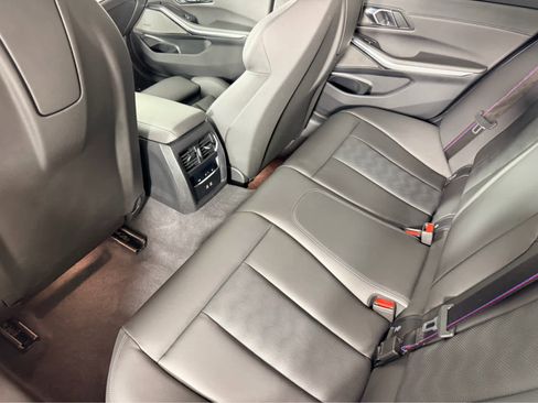 Used 2024 BMW M3 w/ Executive Package RWD image 19