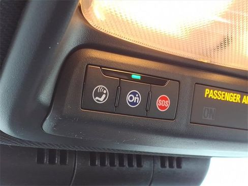 New 2026 GMC Canyon Elevation image 26