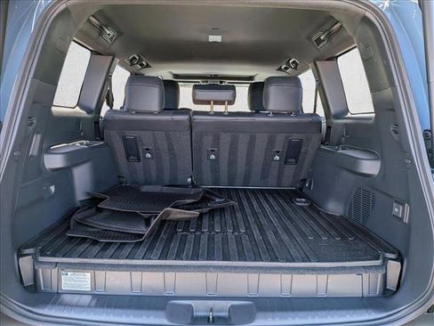 Used 2024 Toyota Land Cruiser w/ Premium Package AWD/4WD image 6
