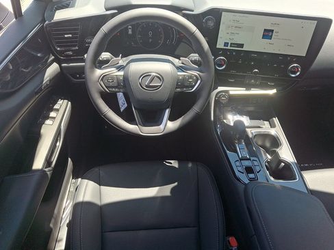 New 2026 Lexus NX 350 AWD w/ Premium Package image 6