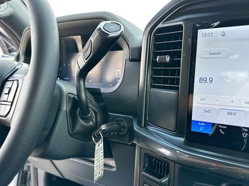 New 2026 Ford F150 STX RWD image 11