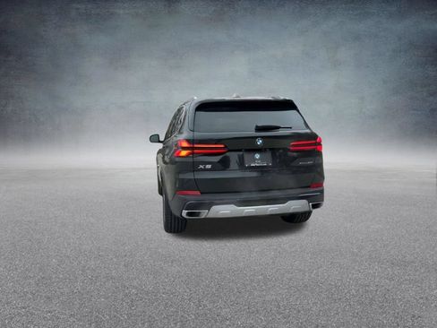 Used 2024 BMW X5 xDrive40i w/ Premium Package AWD/4WD image 20