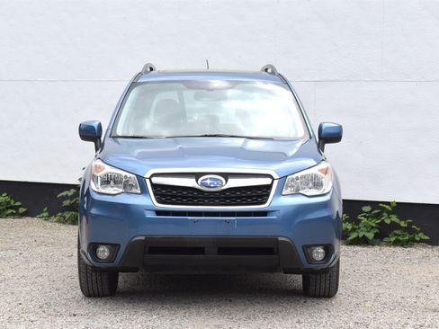 Used 2015 Subaru Forester 2.5i Limited AWD/4WD image 7