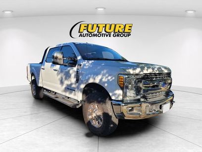 Used 2017 Ford F250 XLT w/ XLT Premium Package