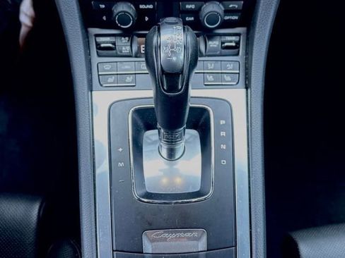 Used 2014 Porsche Cayman RWD image 26