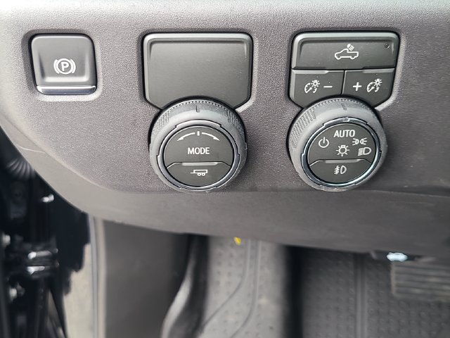 New 2026 Chevrolet Silverado 1500 RST w/ RST Select Package RWD image 22