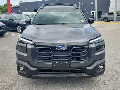 Used 2026 Subaru Outback Limited XT w/ Premium/Limited Package AWD/4WD image 6